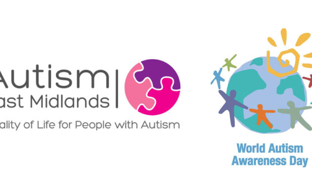 World Autism Awareness Day Logos