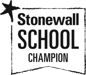 Stonewall School Champion Logo